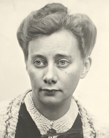 Elisabeth Maria Hekker